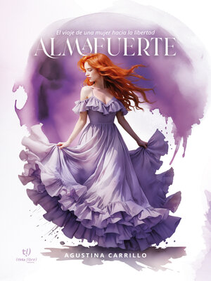 cover image of Almafuerte
